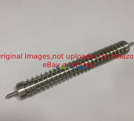 Rolety do kosiarki trawnikowej - Rolety do kosiarki trawnikowej z rowkami fuzyjnymi - Stali z rowkami fuzyjnymi G114-5421 Fits Toro Reelmaster G114-5421 Fits Toro Reelmaster