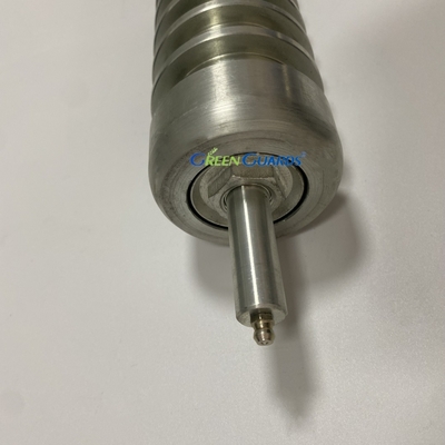 Włókno kosiarki trawnikowej - Fusion Grooved UHMW Polyethylene G114-5421 Fits Toro Reelmaster