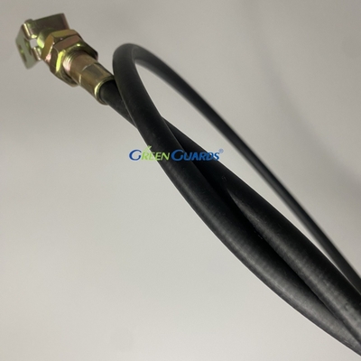 Kabel do kosiarki trawnikowej - hamulce GTCA17442 pasuje do kosiarki hybrydowej John Deere