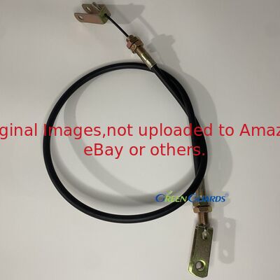 Kabel do kosiarki trawnikowej - hamulce GTCA17442 pasuje do kosiarki hybrydowej Deere