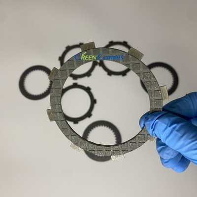 Zestaw części do kosiarki G132-5484 Fits Toro Greensmaster Flex