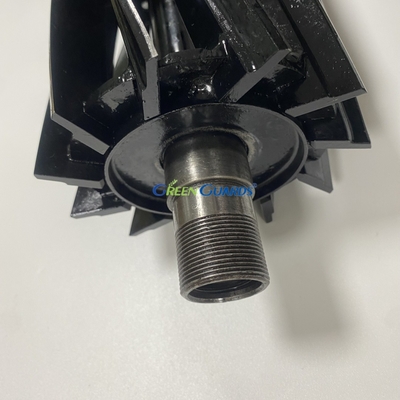 Lawn Mower 11 Blade Reel Asm G127-2194 Fits Toro Greensmaster