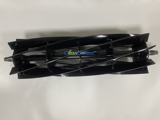Ścigacz trawnikowy - 8 Blade GAMT2893