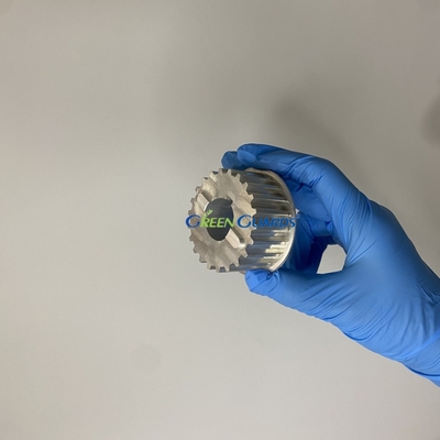 Wspierać OEM Standardowe części kosiarki trawnikowej Sprocket-22 Zęb G125-8017 dla Toro Multi Pro 1750 Sprayera trawnikowego