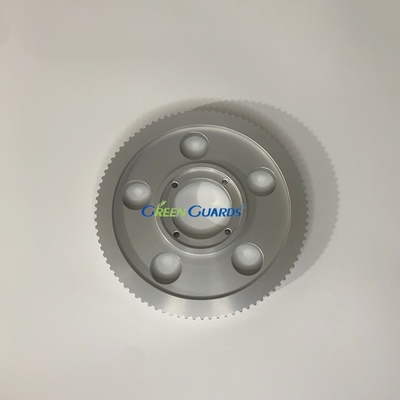 OEM Standardowe części kosiarki trawnikowej Sprocket-90 Zęb G125-7982 Pasuje do Toro Multi Pro 1750 Sprayera trawnikowego
