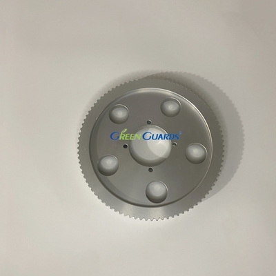 OEM Standardowe części kosiarki trawnikowej Sprocket-90 Zęb G125-7982 Pasuje do Toro Multi Pro 1750 Sprayera trawnikowego