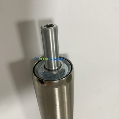 21in Full Roller G04815 kosiarka trawnika OEM Standard dla Toro Greensmaster Support