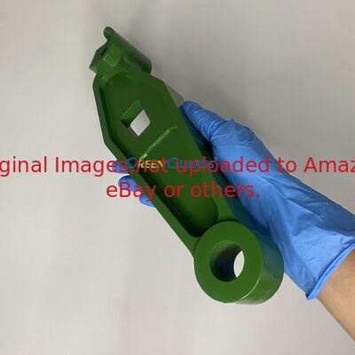 Arm GTCU25738 dla lekkich kosiarek Deere TerrainCut