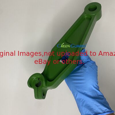 Arm GTCU25738 dla lekkich kosiarek Deere TerrainCut