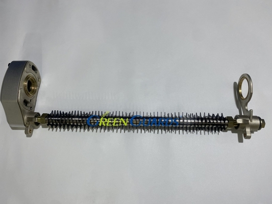 System napędowy kosiarki trawnikowej G04224 Pasuje do Toro Greensmaster Flex 21 i Flex 18