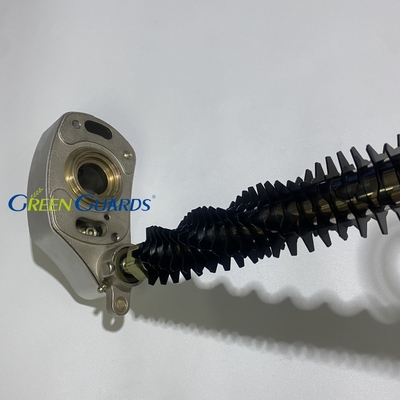 System napędowy kosiarki trawnikowej G04224 Pasuje do Toro Greensmaster Flex 21 i Flex 18