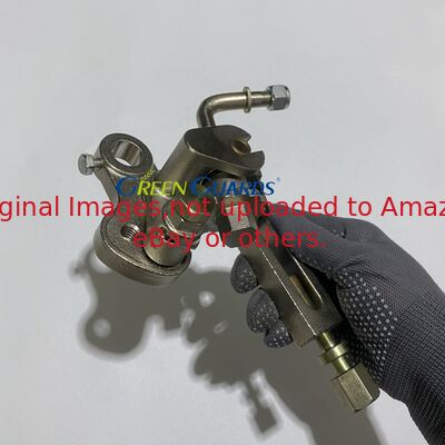System napędowy kosiarki trawnika G04224 Fits Toro Greensmaster Flex 21
