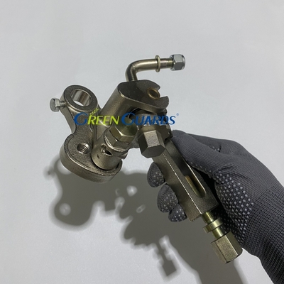 System napędowy kosiarki trawnikowej G04224 Pasuje do Toro Greensmaster Flex 21 i Flex 18
