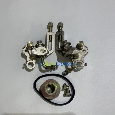 System napędowy kosiarki trawnikowej G04224 Pasuje do Toro Greensmaster Flex 21 i Flex 18
