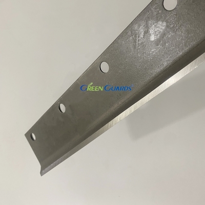 Nóż dolny kosiarki High Cut G49-7660 OEM obsługiwany dla Toro Reelmaster Fairway