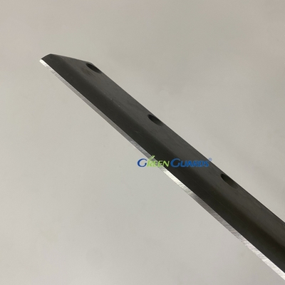 Nóż dolny kosiarki High Cut G49-7660 OEM obsługiwany dla Toro Reelmaster Fairway