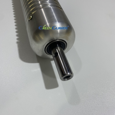 Przystawka do wałka kosiarki Weihle Roller Asm G93-9039 Pasuje do Toro Greensmaster