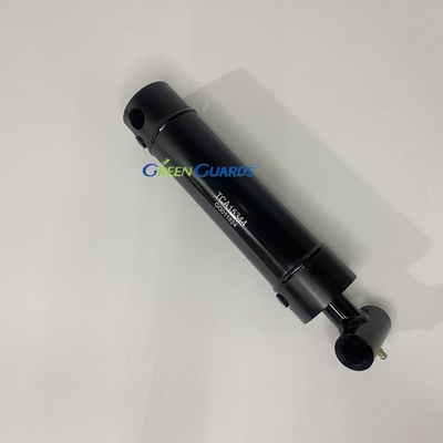 Kosiarka trawnikowa z hydraulicznym cylindrem GTCA15344