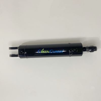 GTCA13394 Pasuje do przedniej kosiarki.