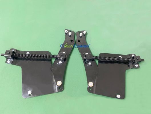 Toro ProCore 648 648s Aerator tylny zestaw rolkowy G09234