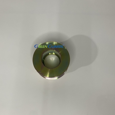 Koło pasowe napędu GTCU13751 do kosiarki przedniej John Deere TerrainCut