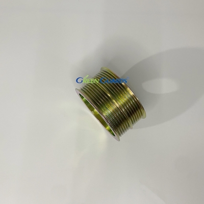 Koło pasowe napędu GTCU13751 do kosiarki przedniej John Deere TerrainCut