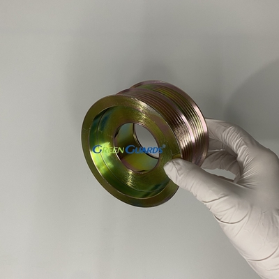 Koło pasowe napędu GTCU13751 do kosiarki przedniej John Deere TerrainCut