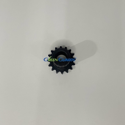 16 Zęby łańcucha odnośnik GTCU22962 dla John Deere Walk-za kosiarek zielonych