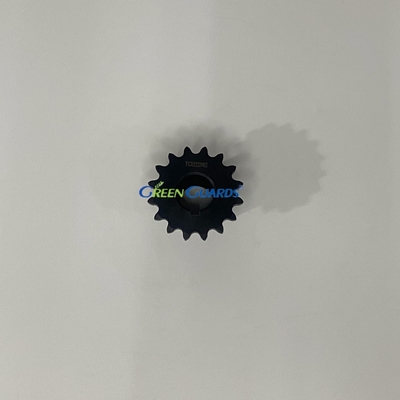 16 Zęby łańcucha odnośnik GTCU22962 dla John Deere Walk-za kosiarek zielonych