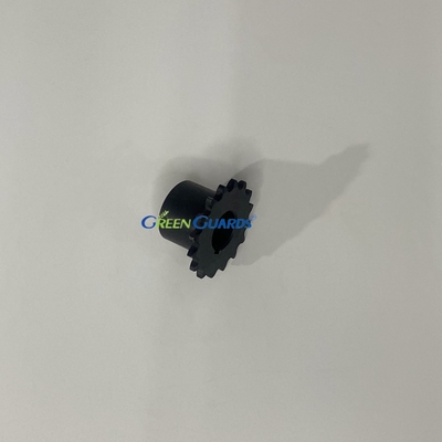 16 Zęby łańcucha odnośnik GTCU22962 dla John Deere Walk-za kosiarek zielonych