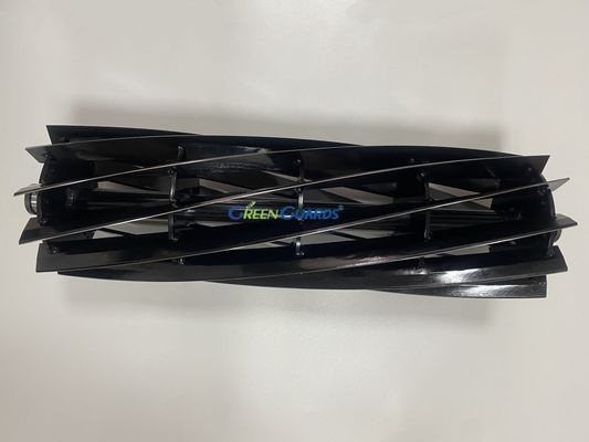 Toro Reelmaster kosiarka trawnika G137-8447 7in 11 Ostrza stalowa