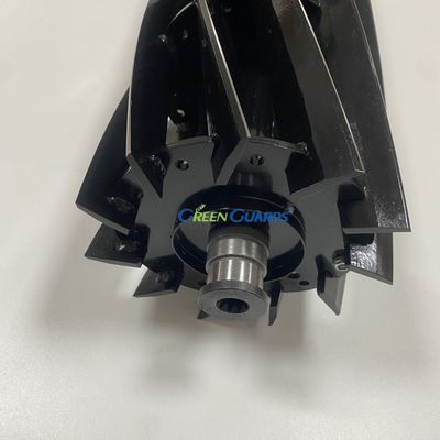 Toro Reelmaster kosiarka trawnika G137-8447 7in 11 Ostrza stalowa