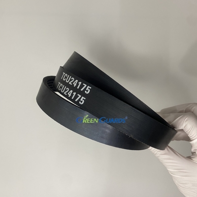 Prędkość napędu wentylatora silnika PK sekcja V-Pieśń GTCU24175 dla kosiarek trawnikowych John Deere