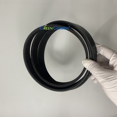 Prędkość napędu wentylatora silnika PK sekcja V-Pieśń GTCU24175 dla kosiarek trawnikowych John Deere