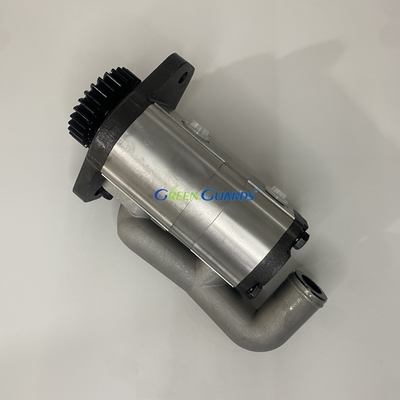 Pompa hydrauliczna zębata zewnętrzna GLVA12934 do ciągników John Deere