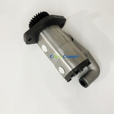 Pompa hydrauliczna zębata zewnętrzna GLVA12934 do ciągników John Deere