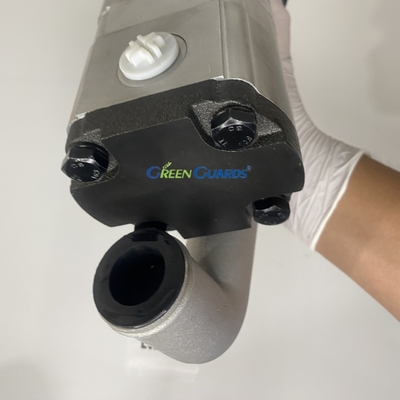 Pompa hydrauliczna zębata zewnętrzna GLVA12934 do ciągników John Deere