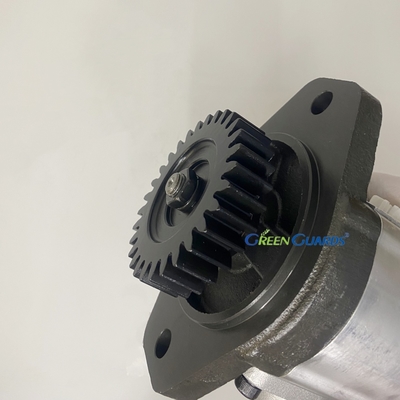 Pompa hydrauliczna zębata zewnętrzna GLVA12934 do ciągników John Deere