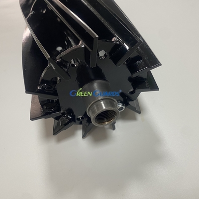 Ścinacz trawnika z 11-krotnym kołem Asm G127-2207 Fits Toro Greensmaster 1600,1610 Ścinacz