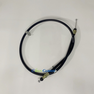 Kabel hamulcowy, prawa strona GAM135766 pasuje do pojazdu użytkowego John Deere TX Turf 4X2 Gator