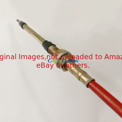 Deere TX Turf Shift Linkage Push Pull Cable GAM141246
