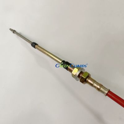 John Deere TX Turf Shift Linkage Push Pull Cable GAM141246