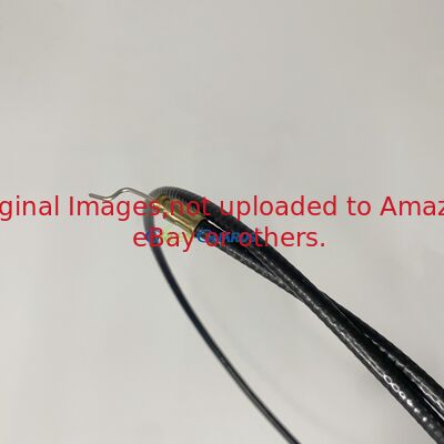 Kabel GAMT1680 dla kosiarek Deere