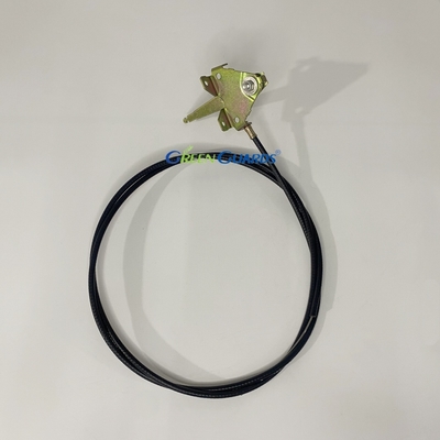 Linka gazu pociąg-pchaj GAMT1887 do kosiarki John Deere