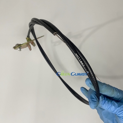 Linka gazu pociąg-pchaj GAMT1887 do kosiarki John Deere