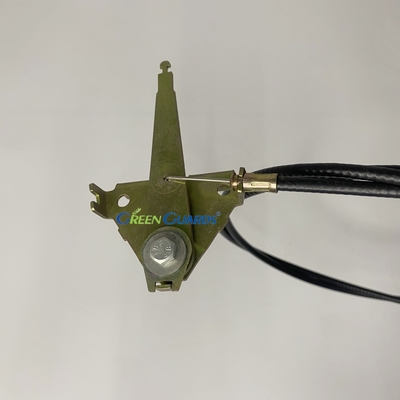 Linka gazu pociąg-pchaj GAMT1887 do kosiarki John Deere