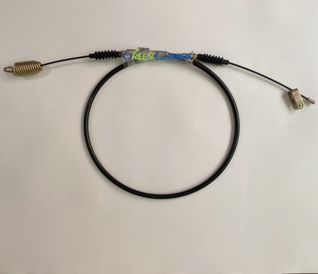 Części kosiarki trawnikowej Kabel sterujący blokadą różnicową GM131520 Pasuje do pojazdu użytkowego John Deere ProGator