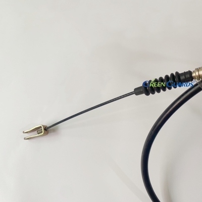 Części kosiarki trawnikowej Kabel sterujący blokadą różnicową GM131520 Pasuje do pojazdu użytkowego John Deere ProGator