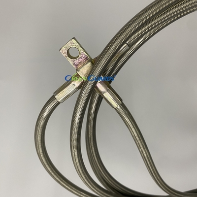 Węzeł hydrauliczny GTCA16835 dla pojazdu użytkowego John Deere ProGator