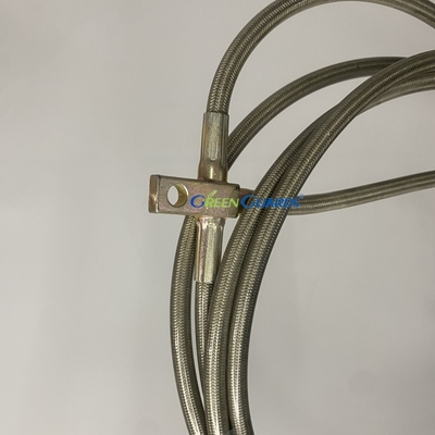 Węzeł hydrauliczny GTCA16835 dla pojazdu użytkowego John Deere ProGator